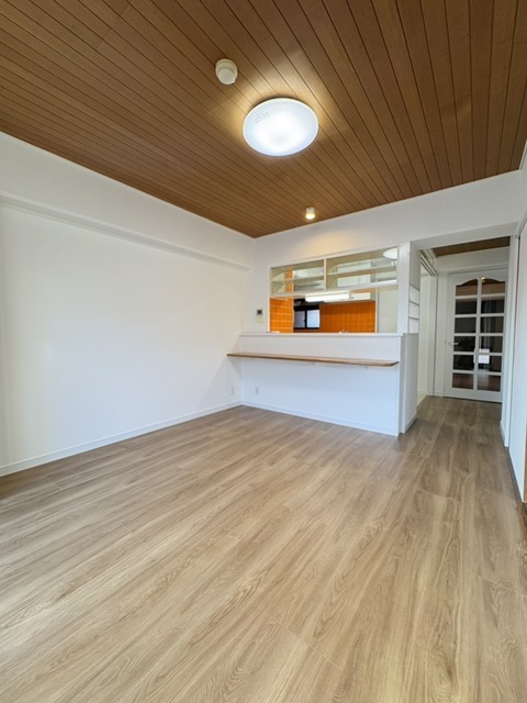 居室・リビング　ダイニング