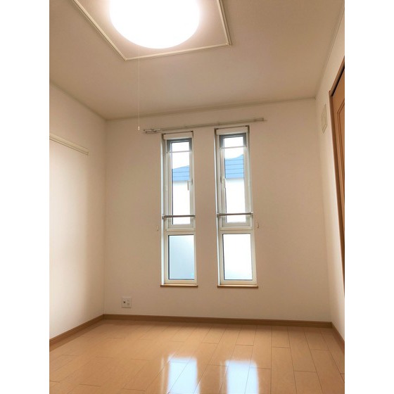 その他部屋・スペース　洋室