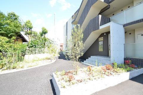 その他共有部分　共有部分