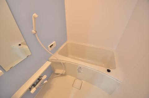 バス・シャワールーム　バス（イメージ）