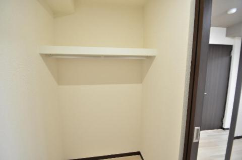 収納　収納（イメージ）