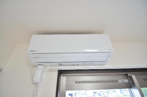 その他設備　室内設備（イメージ）