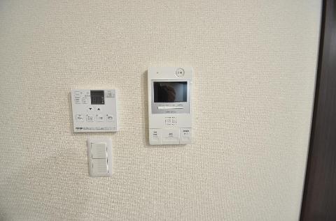 セキュリティ　セキュリティ（イメージ）