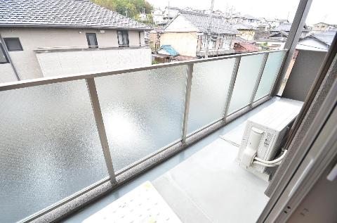 バルコニー　ベランダ
