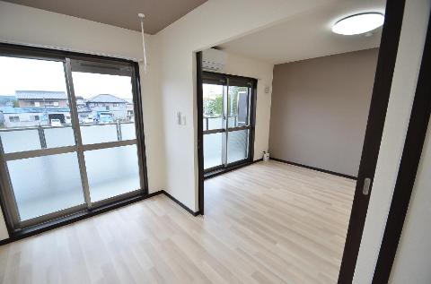 居室・リビング　リビング（イメージ）