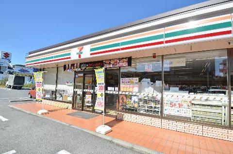その他　セブンイレブン多治見美坂町店（その他）まで752m