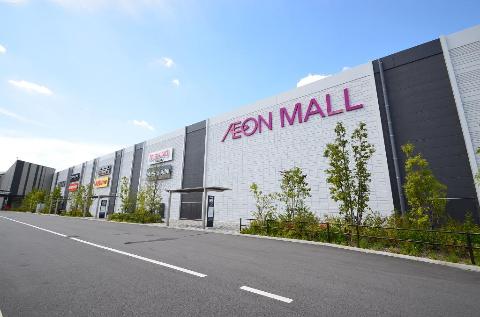 その他　イオンモール土岐（その他）まで3699m