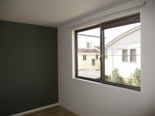 その他部屋・スペース　洋室