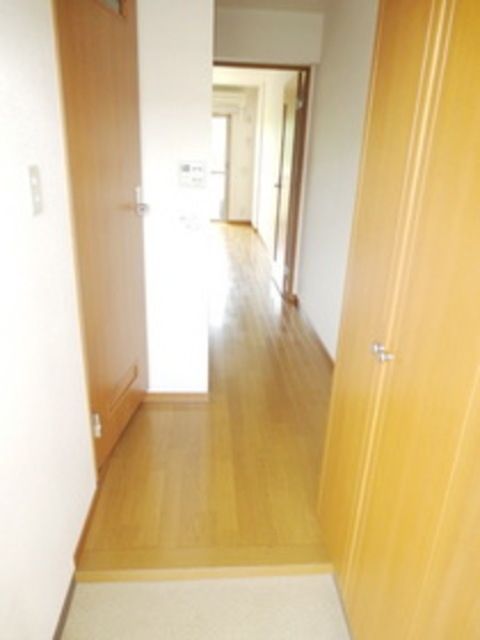 玄関　★玄関★