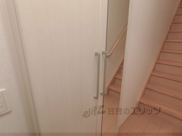 その他　下駄箱