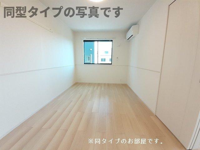 その他部屋・スペース　きれいな内装です