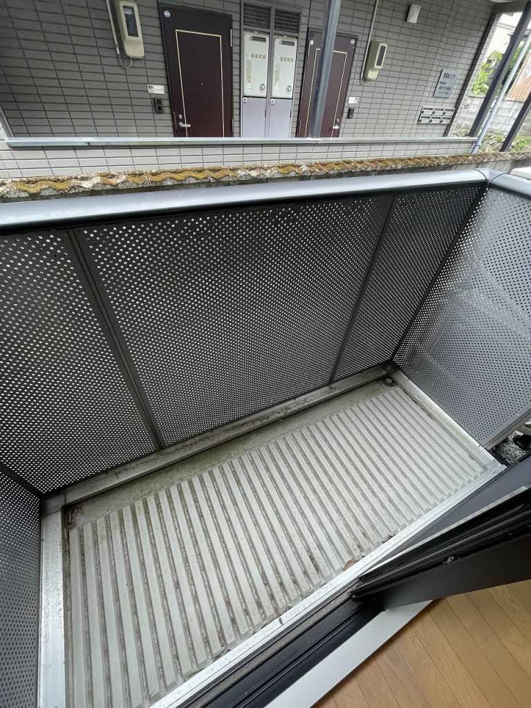 その他　テラス