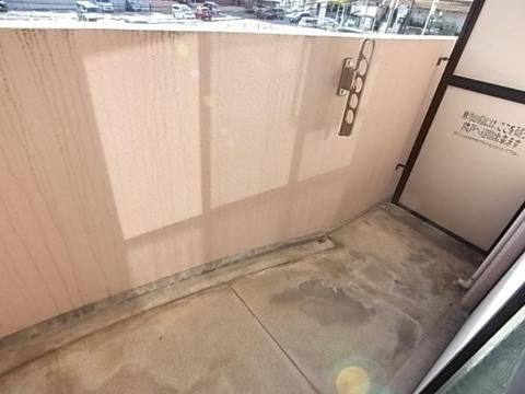 バルコニー　ベランダ