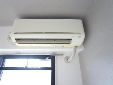 その他設備　室内設備