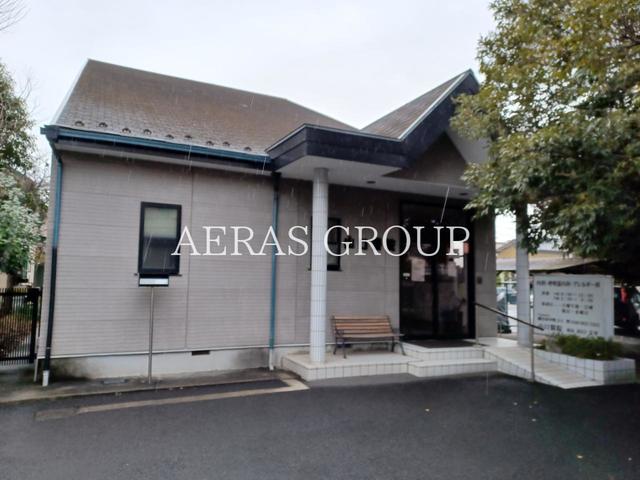 病院　山口醫院（病院）まで310m