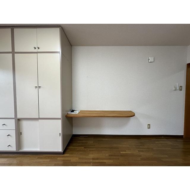 収納　たっぷり収納できます♪