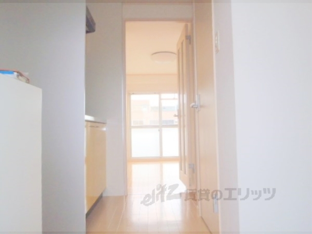 その他部屋・スペース　廊下
