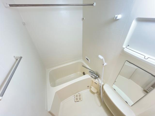 バス・シャワールーム　ユニットバス