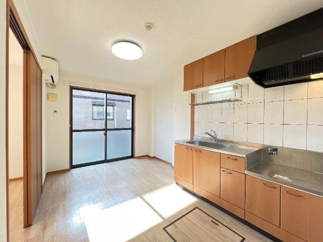 居室・リビング　ダイニング