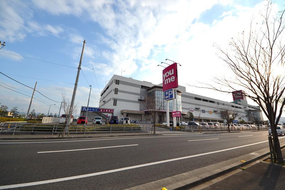 コンビニ　ローソン（コンビニ）まで466m