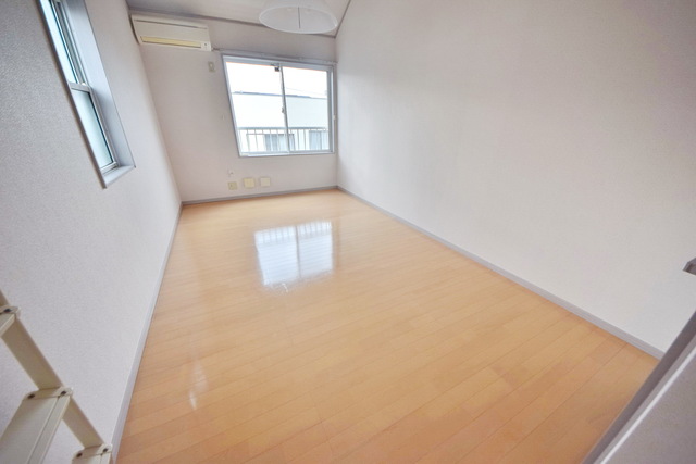 その他部屋・スペース　～休日はお部屋でゴロゴロっ～