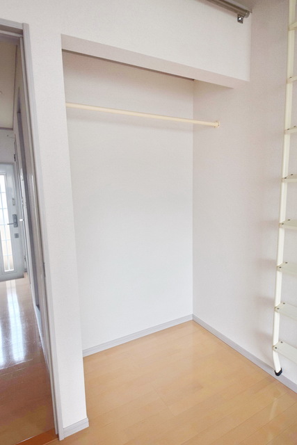 収納　～収納もお任せっ～