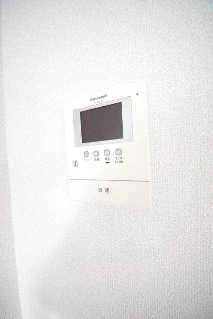 セキュリティ　～安心安全っ～