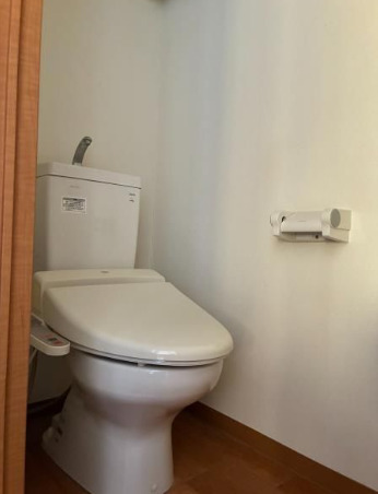 トイレ　別室参考画像です。