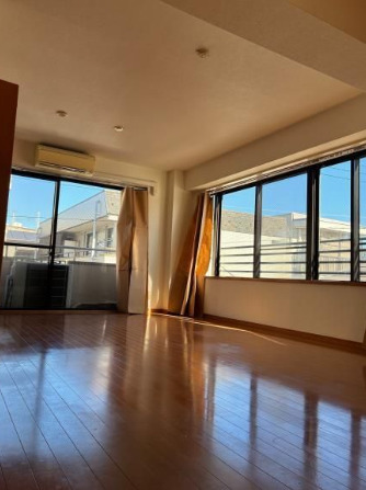 眺望　別室参考画像です。