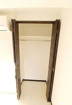 収納　参考写真です