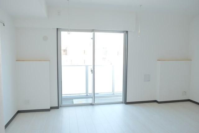 居室・リビング　おしゃれなリビングです