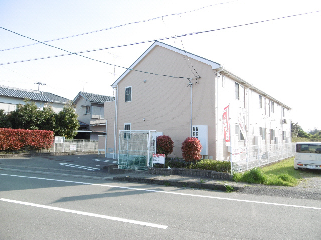 その他共有部分　建物設備