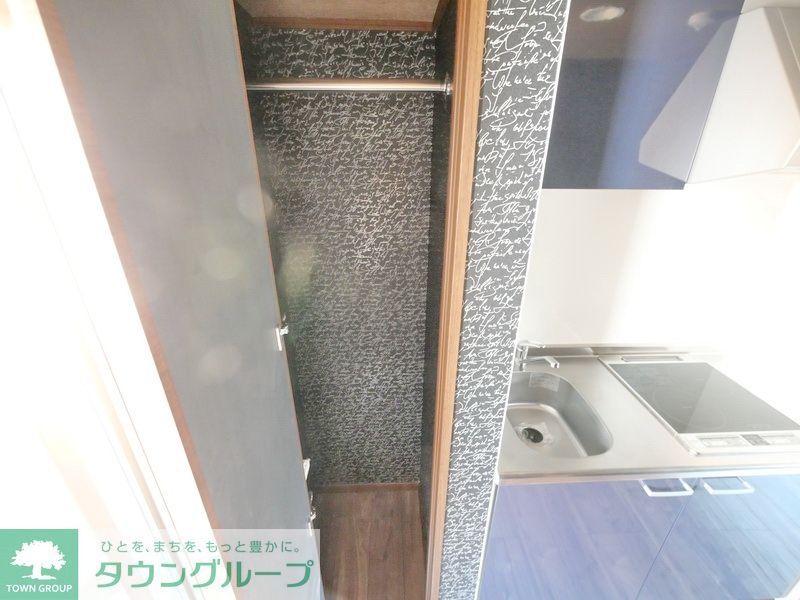 収納　★オススメ物件です★