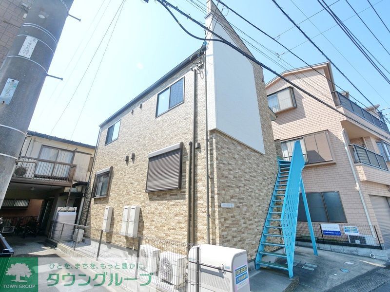 建物外観　★オススメ物件です★