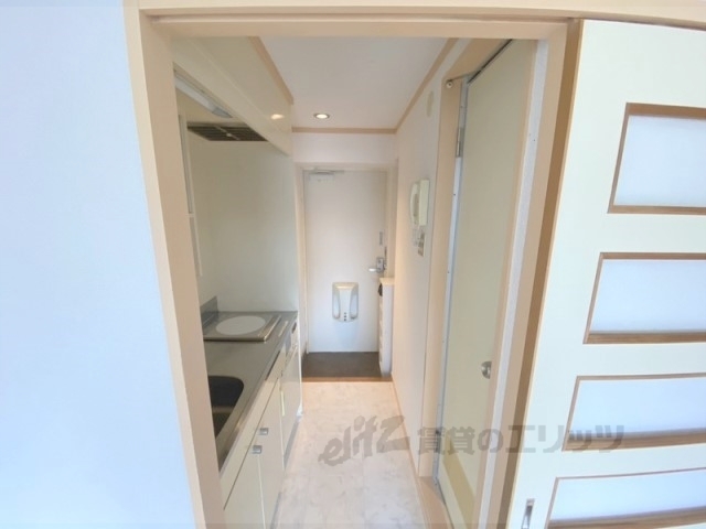 その他部屋・スペース　廊下