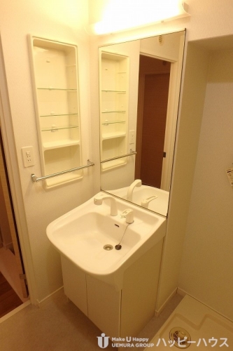 その他共有部分　別部屋の写真になります現状を優先とします