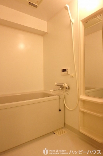 バス・シャワールーム　別部屋の写真になります現状を優先とします