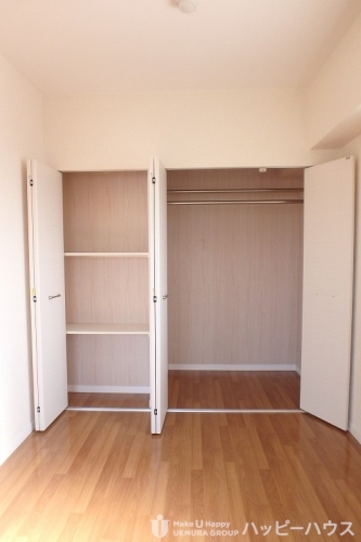 収納　別部屋の写真になります現状を優先とします