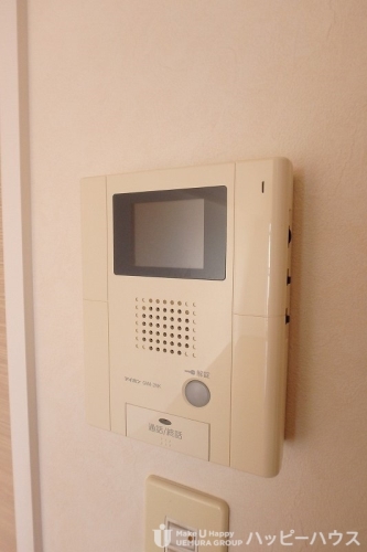 セキュリティ　別部屋の写真になります現状を優先とします