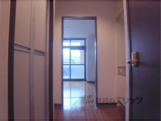 その他部屋・スペース　廊下