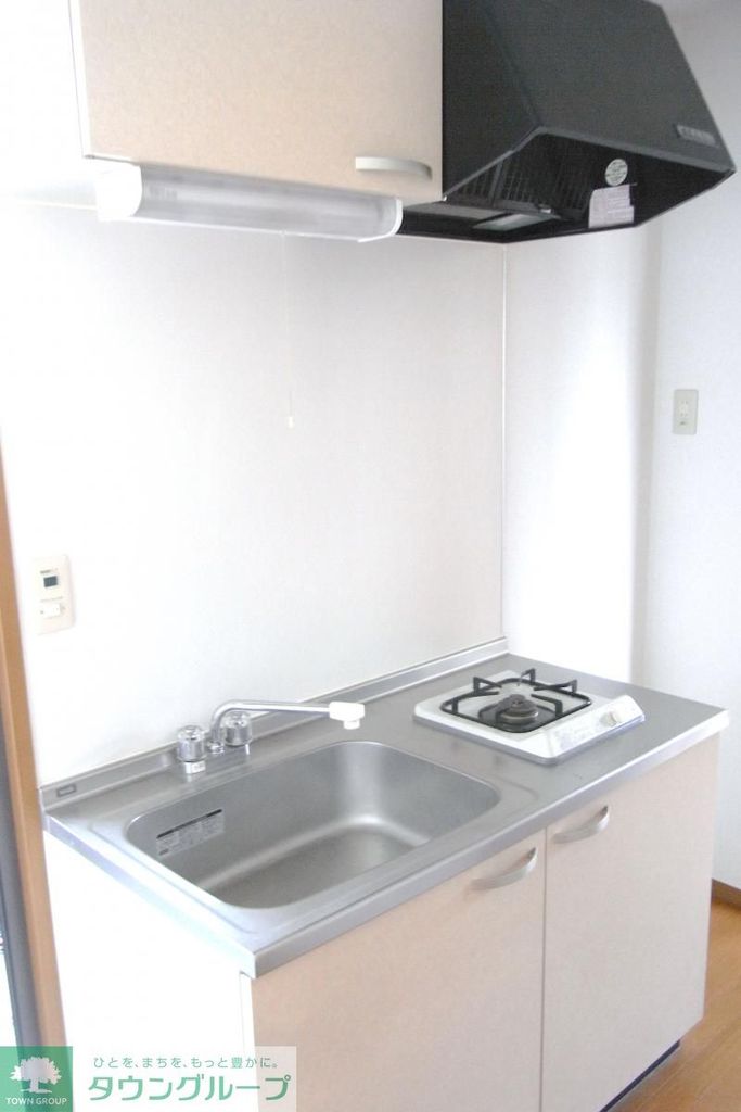 キッチン　★別部屋参考写真★