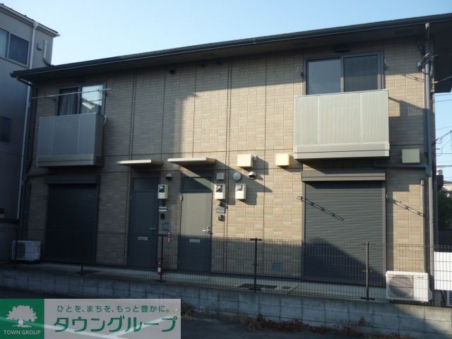 その他共有部分　★お部屋探しはタウンハウジング上大岡店へ★