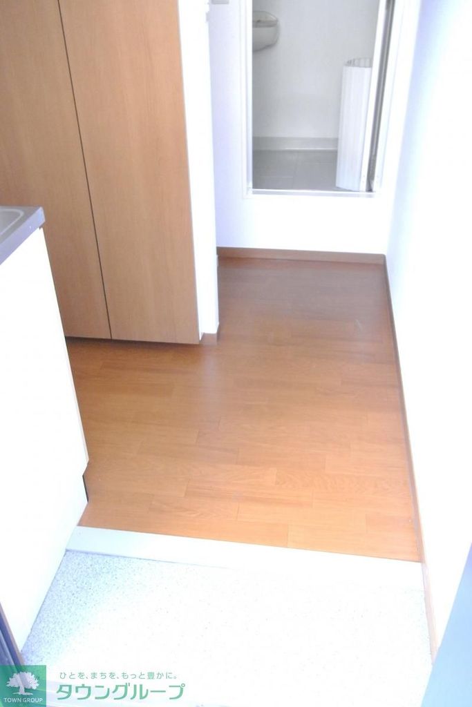 玄関　★別部屋参考写真★