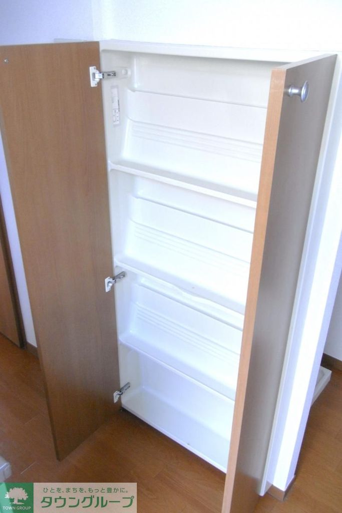 収納　★別部屋参考写真★