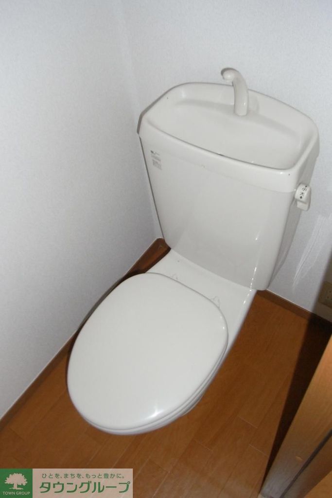 トイレ　★別部屋参考写真★