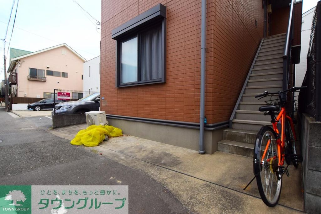 その他　★お部屋探しはタウンハウジング上大岡店へ★