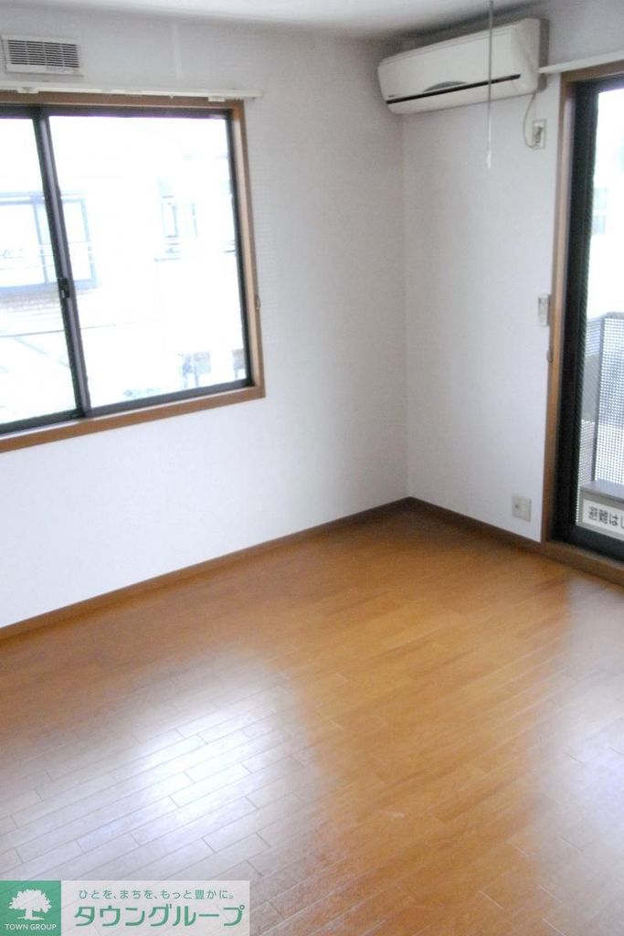 居室・リビング　★別部屋参考写真★