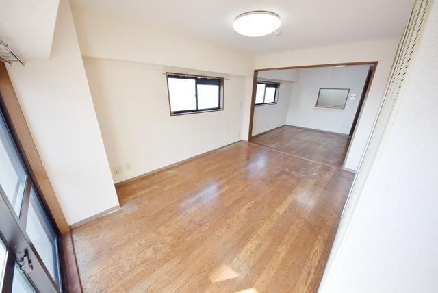 その他部屋・スペース　★清掃前のお写真です★