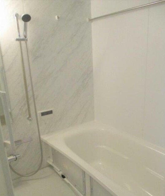 バス・シャワールーム　同仕様写真