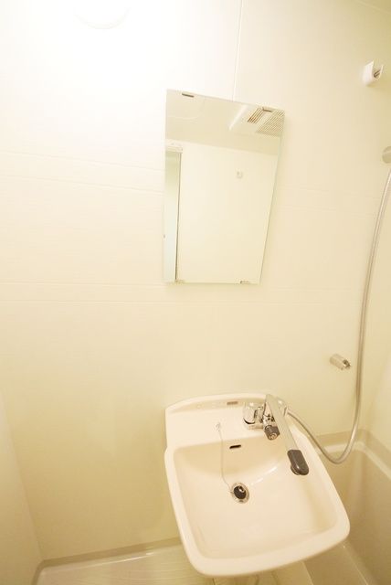 洗面設備　★独立洗面台★